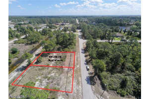 1021 Kaye Street, Lehigh Acres, FL 33974 - MLS#2026013145