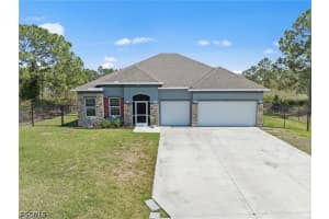 1710 Willard Ave, Lehigh Acres