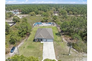 1710 Willard Avenue, Lehigh Acres, FL 33972 - MLS#2026013148