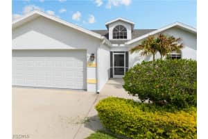 3319 Sabal Springs Boulevard, North Fort Myers, FL 33917 - MLS#2026013151