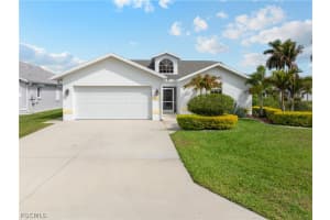 3319 Sabal Springs Boulevard, North Fort Myers, FL 33917 - MLS#2026013151