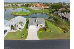 3319 Sabal Springs Boulevard, North Fort Myers, FL 33917 - MLS#2026013151