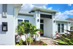 1803 38th Place, Cape Coral, FL 33993 - MLS#2026013155