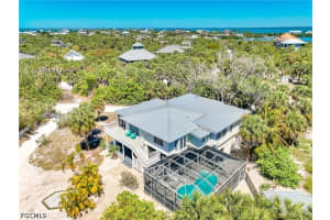 4481 Bartlett Pkwy, Upper Captiva