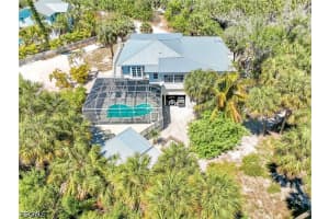 4481 Bartlett Parkway, Upper Captiva, FL 33924 - MLS#2026013167