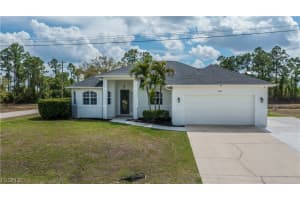 1256 Edna Street, Lehigh Acres, FL 33974 - MLS#2026013173