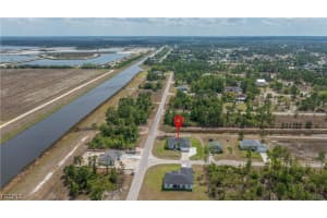 1256 Edna Street, Lehigh Acres, FL 33974 - MLS#2026013173