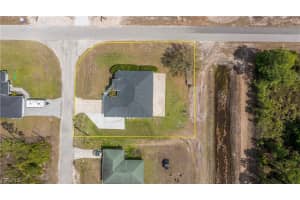 1256 Edna Street, Lehigh Acres, FL 33974 - MLS#2026013173