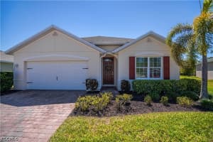 2548 Ocasa Court, Cape Coral, FL 33909 - MLS#2026013174