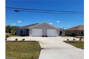 252 3rd Street, Cape Coral, FL 33991 - MLS#2026013184
