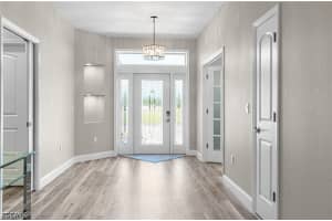 2016 Oxford Ridge Circle, Lehigh Acres, FL 33973 - MLS#2026013188