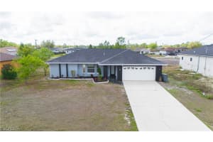 3729 13th Street, Lehigh Acres, FL 33971 - MLS#2026013189