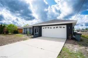 3729 13th Street, Lehigh Acres, FL 33971 - MLS#2026013189