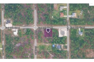 3902 10th Street, Lehigh Acres, FL 33972 - MLS#2026013192
