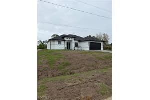 985 Gleason Street, Lehigh Acres, FL 33974 - MLS#2026013193