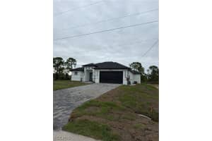 985 Gleason Street, Lehigh Acres, FL 33974 - MLS#2026013193