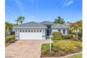 2561 Valparaiso Boulevard, North Fort Myers, FL 33917 - MLS#2026013205