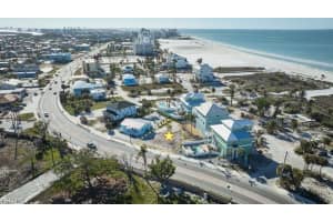 6020 Estero Boulevard, Fort Myers Beach, FL 33931 - MLS#2026013214