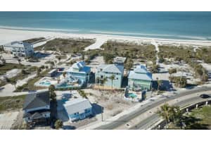 6020 Estero Boulevard, Fort Myers Beach, FL 33931 - MLS#2026013214