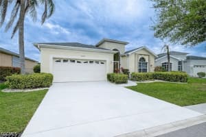 1813 Emerald Cove Drive, Cape Coral, FL 33991 - MLS#2026013216