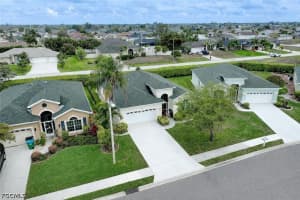 1813 Emerald Cove Drive, Cape Coral, FL 33991 - MLS#2026013216