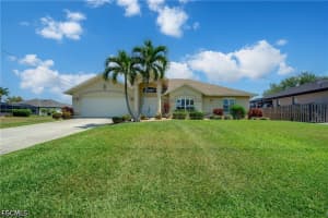 4337 21st Place, Cape Coral, FL 33914 - MLS#2026013217