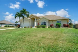 4337 21st Place, Cape Coral, FL 33914 - MLS#2026013217