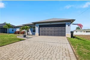 2214 21st Avenue, Cape Coral, FL 33993 - MLS#2026013227