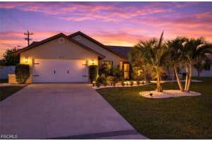 402 37th Lane, Cape Coral, FL 33914 - MLS#2026013229