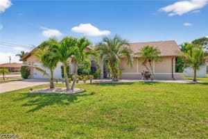 402 37th Lane, Cape Coral, FL 33914 - MLS#2026013229