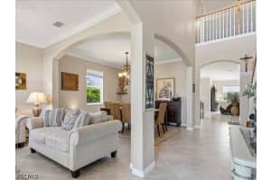 2206 Clementine Street, Naples, FL 34120 - MLS#2026013233