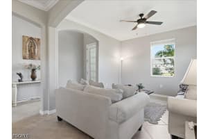 2206 Clementine Street, Naples, FL 34120 - MLS#2026013233