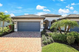 12201 Canal Grande Drive, Fort Myers, FL 33913 - MLS#2026013235