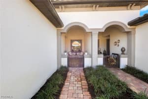 12201 Canal Grande Drive, Fort Myers, FL 33913 - MLS#2026013235