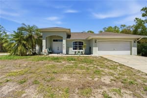 3941 42nd Lane, Cape Coral, FL 33993 - MLS#2026013239