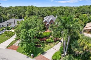 13672 Pine Villa Lane, Fort Myers, FL 33912 - MLS#2026013243