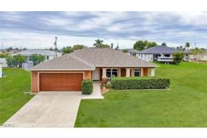 216 11th Street, Cape Coral, FL 33993 - MLS#2026013246
