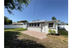 1562 Ransom Street, Fort Myers, FL 33901 - MLS#2026013249