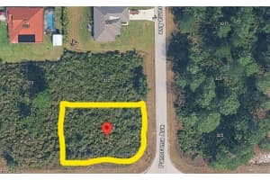 324 Panorama Avenue, Lehigh Acres, FL 33974 - MLS#2026013256