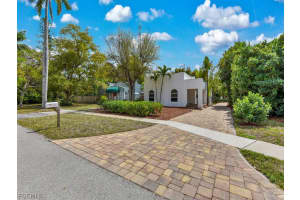 1446 Poinciana Avenue, Fort Myers, FL 33901 - MLS#2026013261