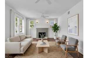 1446 Poinciana Avenue, Fort Myers, FL 33901 - MLS#2026013261