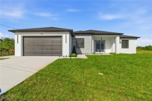 321 Peerless Street, Lehigh Acres, FL 33974 - MLS#2026013264