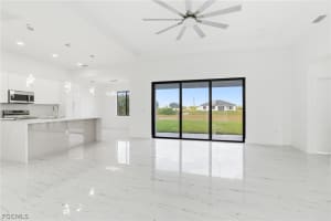 321 Peerless Street, Lehigh Acres, FL 33974 - MLS#2026013264