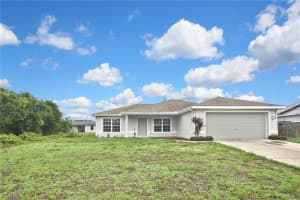 4016 35th Street, Lehigh Acres, FL 33976 - MLS#2026013266