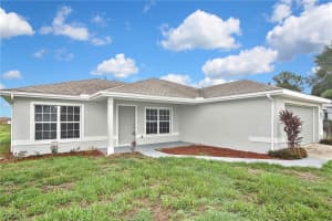 4016 35th Street, Lehigh Acres, FL 33976 - MLS#2026013266