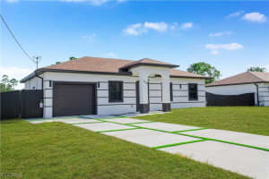 745 Roma Avenue, Lehigh Acres, FL 33974 Sold 03/31/26