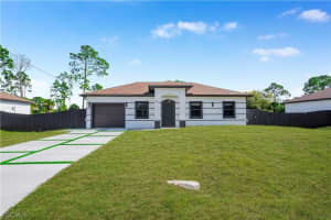 745 Roma Avenue, Lehigh Acres, FL 33974 Sold 03/31/26
