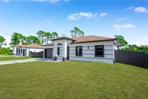 745 Roma Avenue, Lehigh Acres, FL 33974 Sold 03/31/26