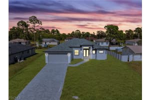 4112 2nd Street, Lehigh Acres, FL 33976 - MLS#2026013268