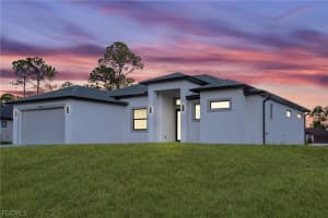 4112 2nd Street, Lehigh Acres, FL 33976 - MLS#2026013268